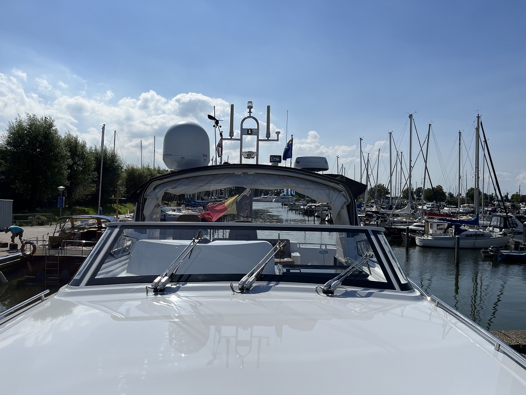 Atlantic A 500 Convertible — foto 19 van 51