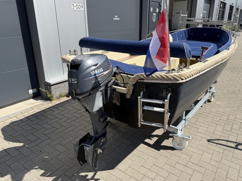 Corsiva 470 — foto 12 van 12
