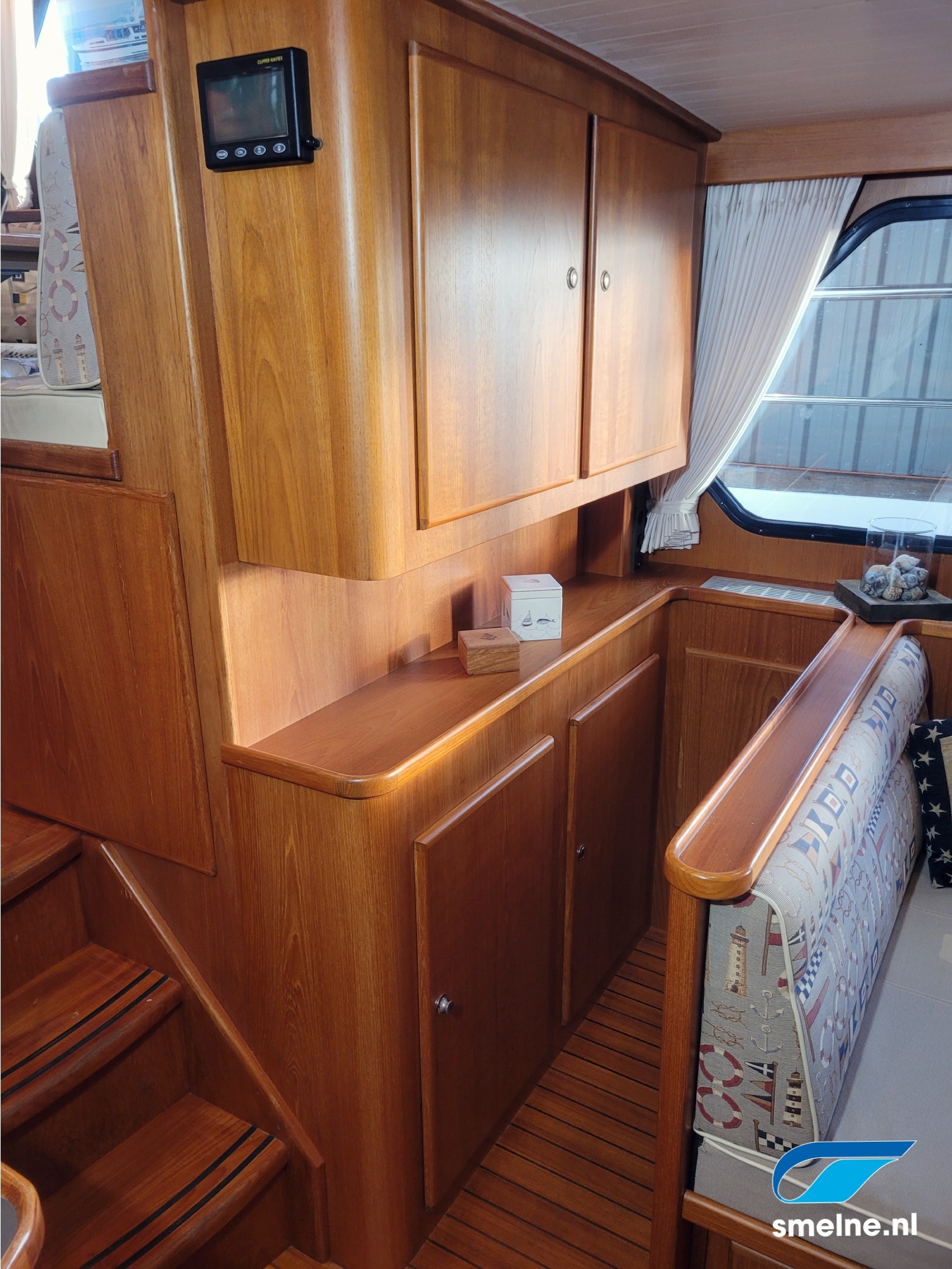 Smelne Slingshot 46 — foto 29 van 44