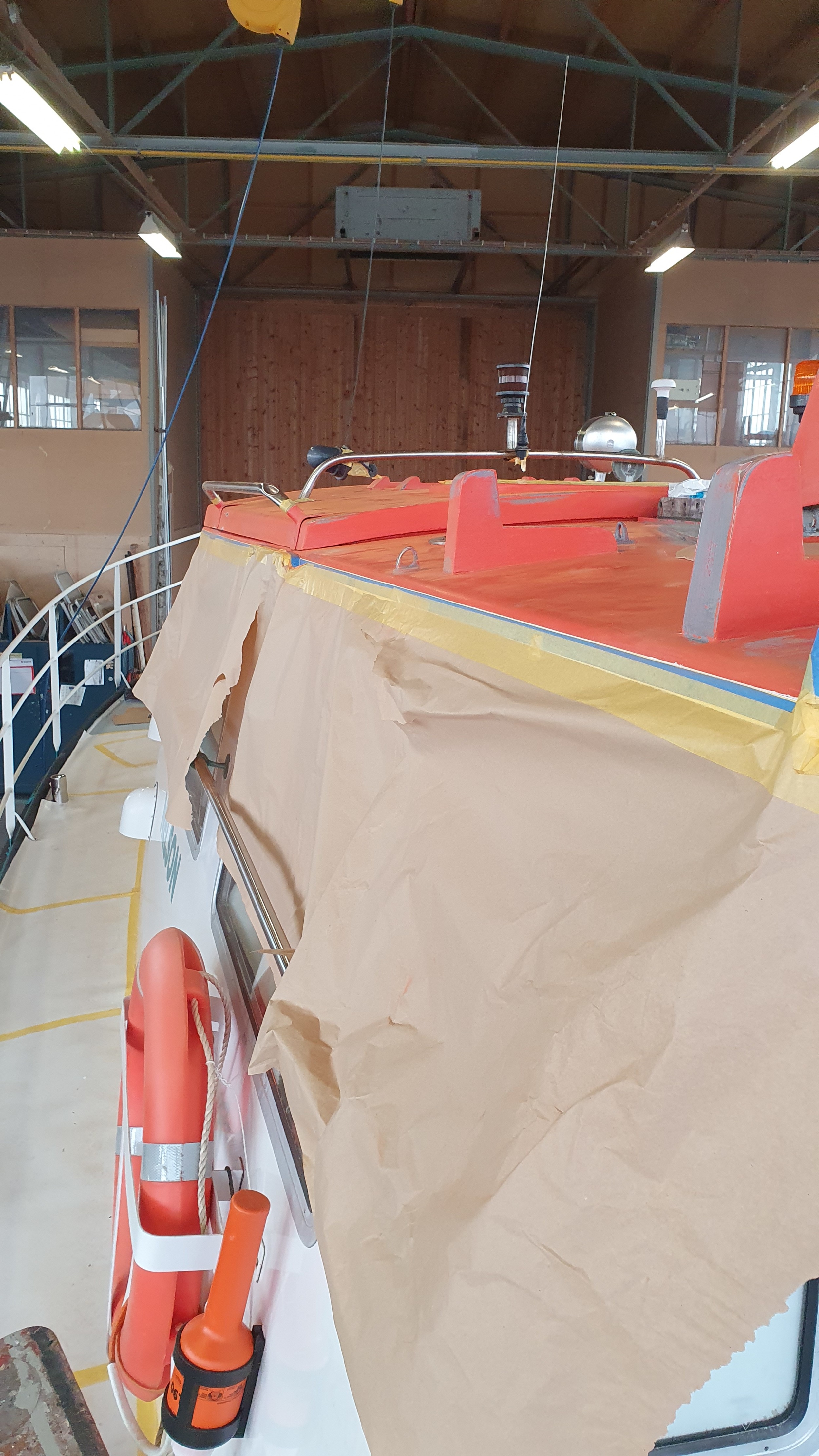 Nelson  Halmatic Pilot 40 FT — foto 51 van 91