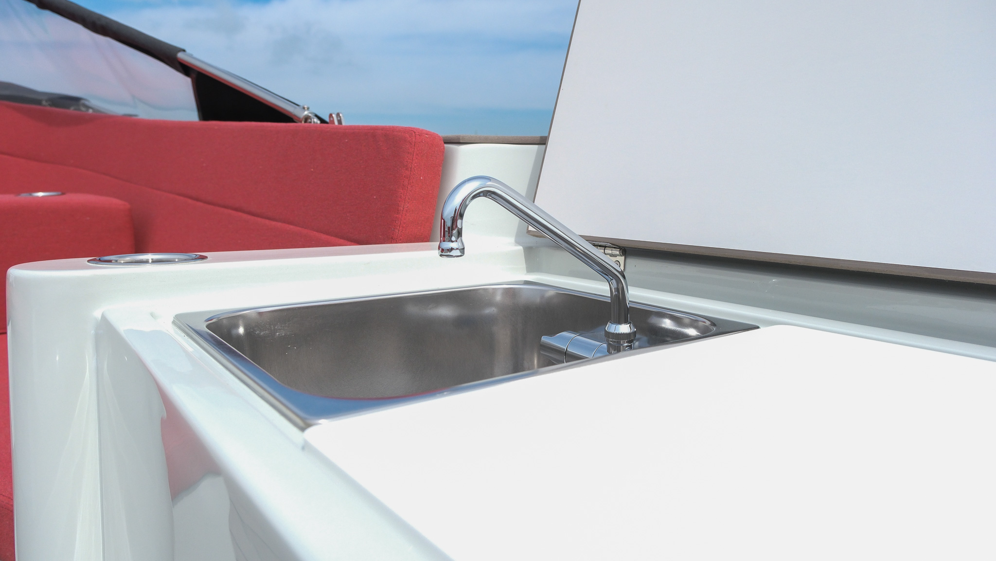 Antaris Sixty7 — foto 9 van 12