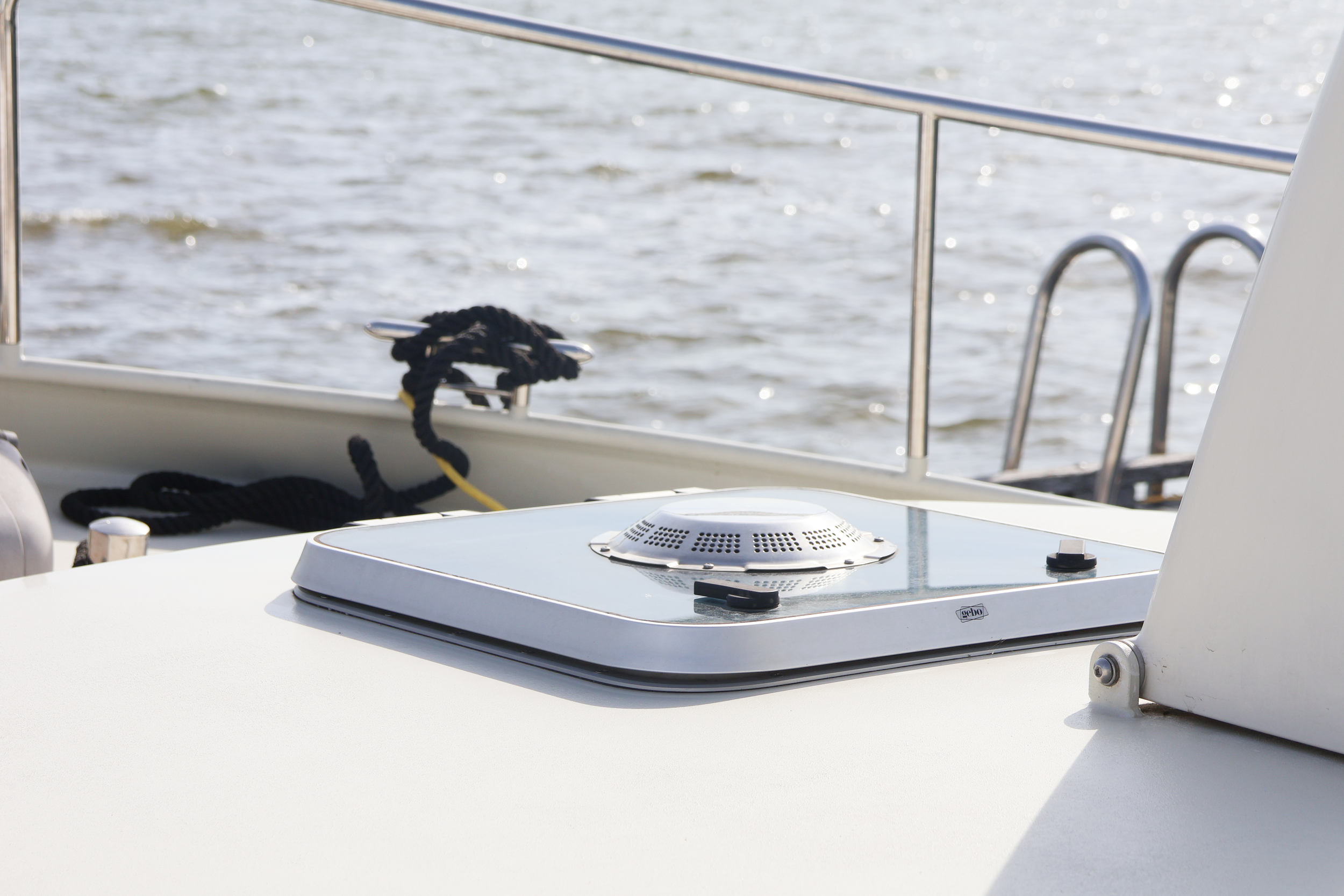 Linssen Grand Sturdy 34.9 Sedan — foto 4 van 42