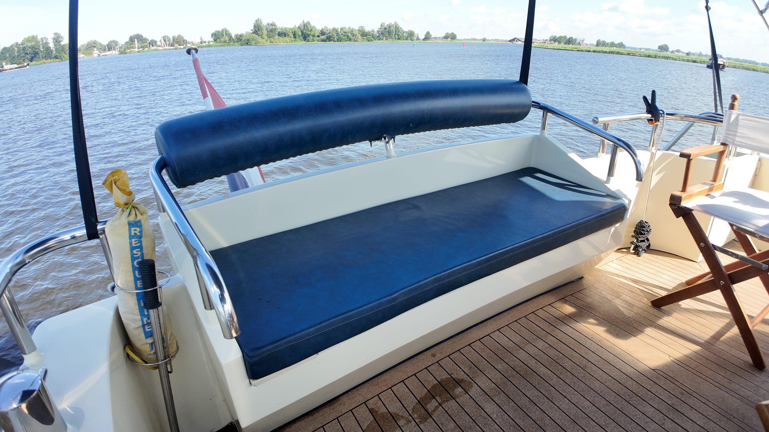 Reline 38 LE — foto 17 van 52