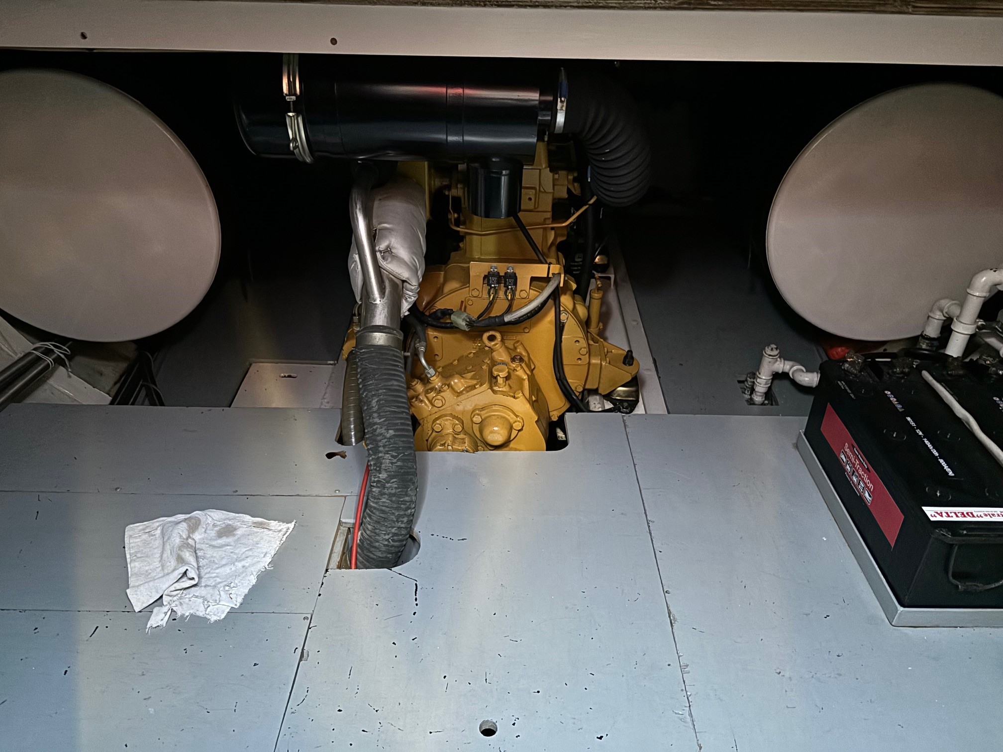 Luxe-Motor 1600 — foto 17 van 55