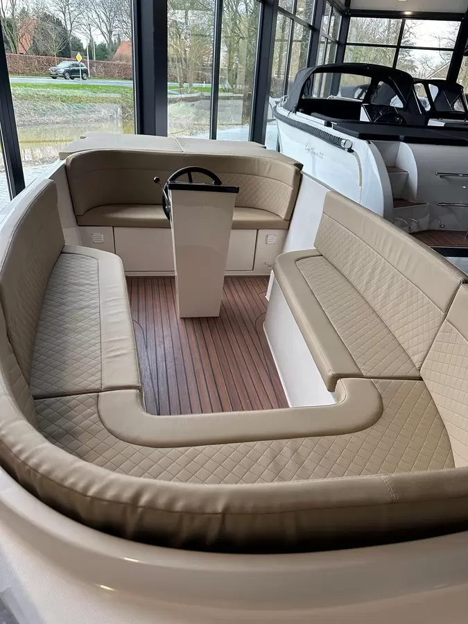 Lago Amore 600 (NIEUW MODEL) — foto 3 van 12