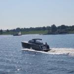 HOC 33P X-Power | Motorboten aanbod | Verkoop motor- en zeilboten | Hansa Watersport & Recreatie — foto 4 van 11