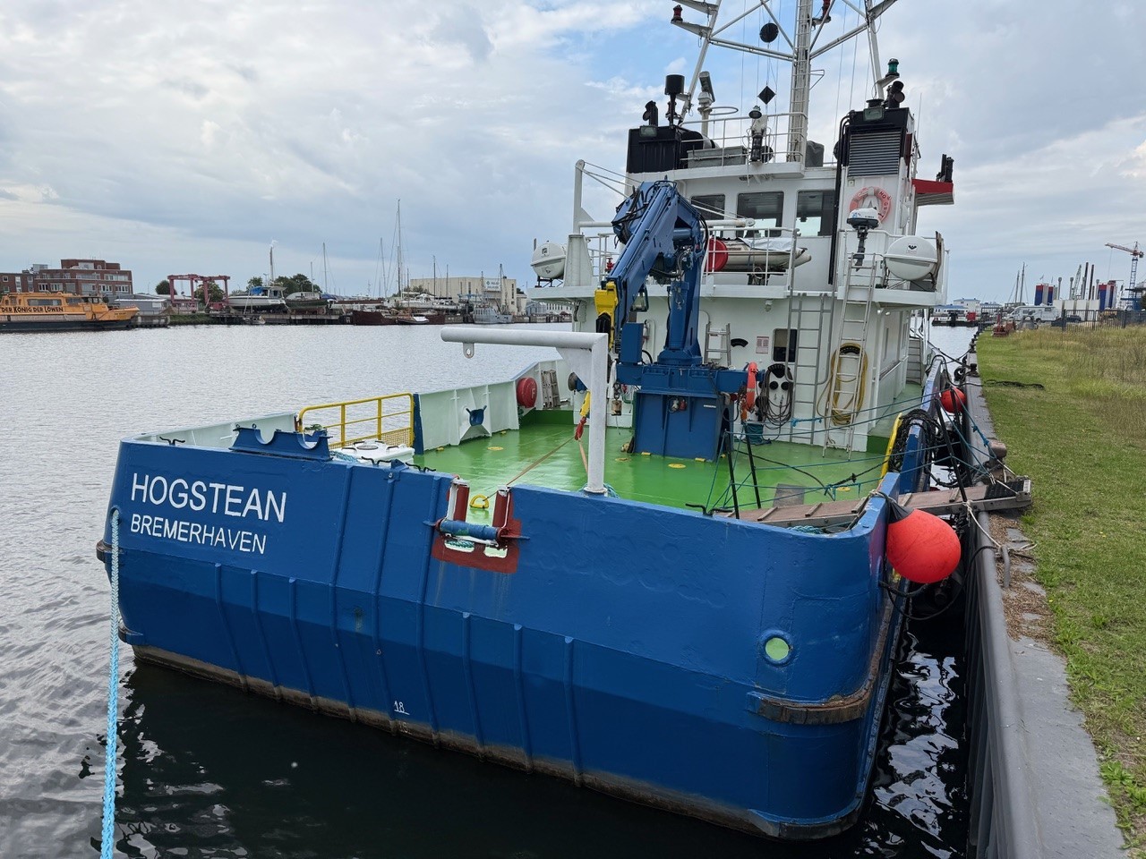Offshore 26.00 — foto 4 van 16