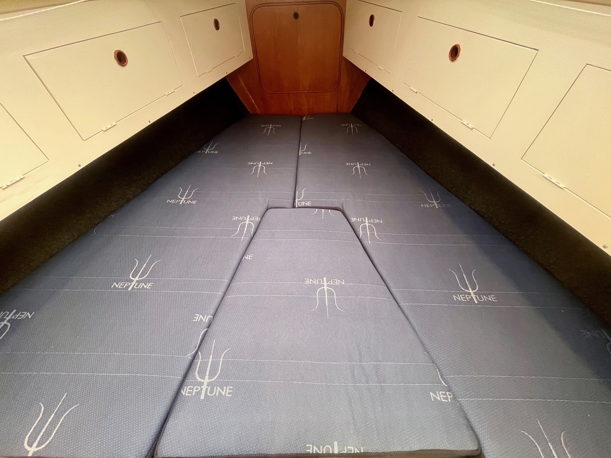 Camper & Nicholsons Nicholson 35 — foto 34 van 70