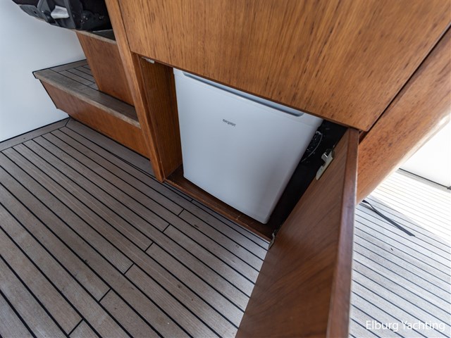 Van der Heijden Dynamic 1500 - Cabrio — foto 46 van 68
