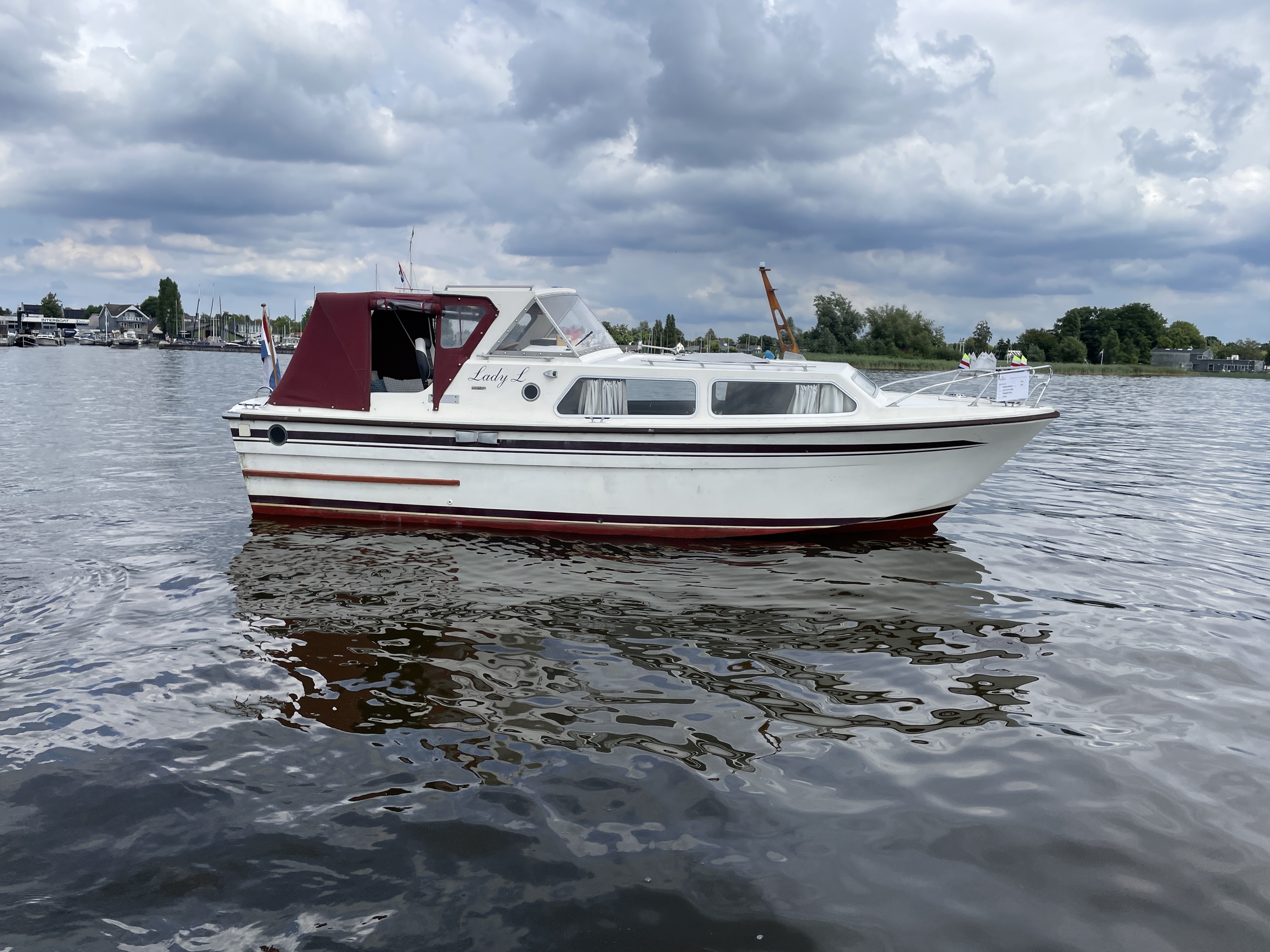 Waterland 850 — foto 3 van 24