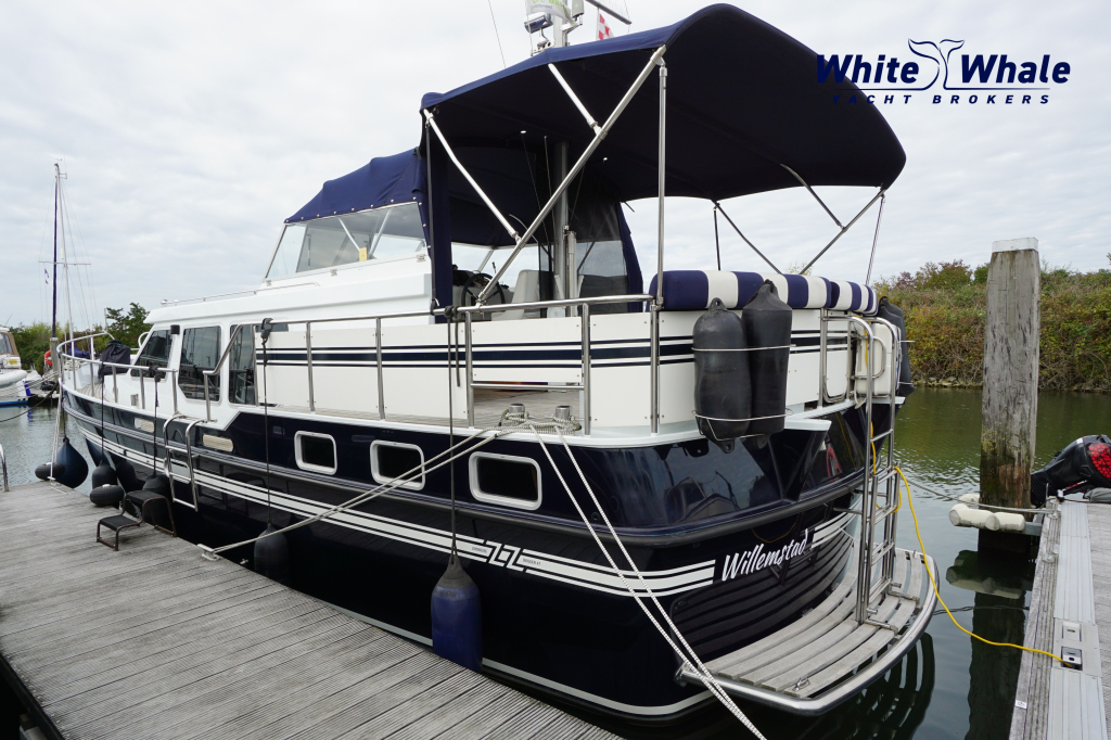 Zuiderzee Dogger 45 AK — foto 5 van 59