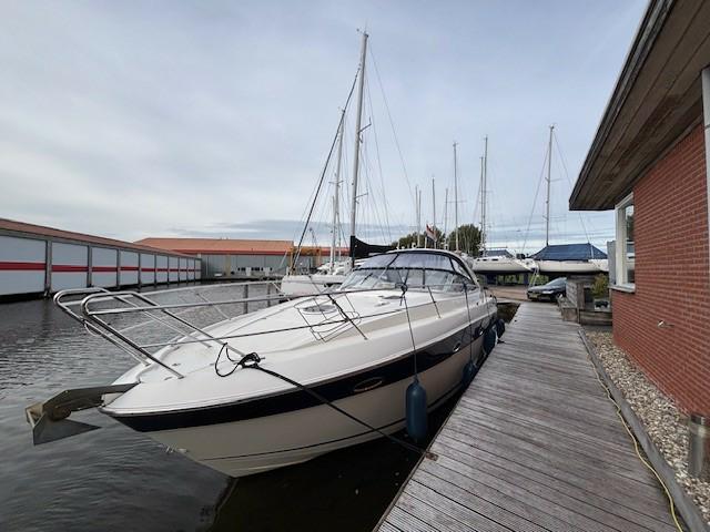 Bavaria 33 sport — foto 21 van 23