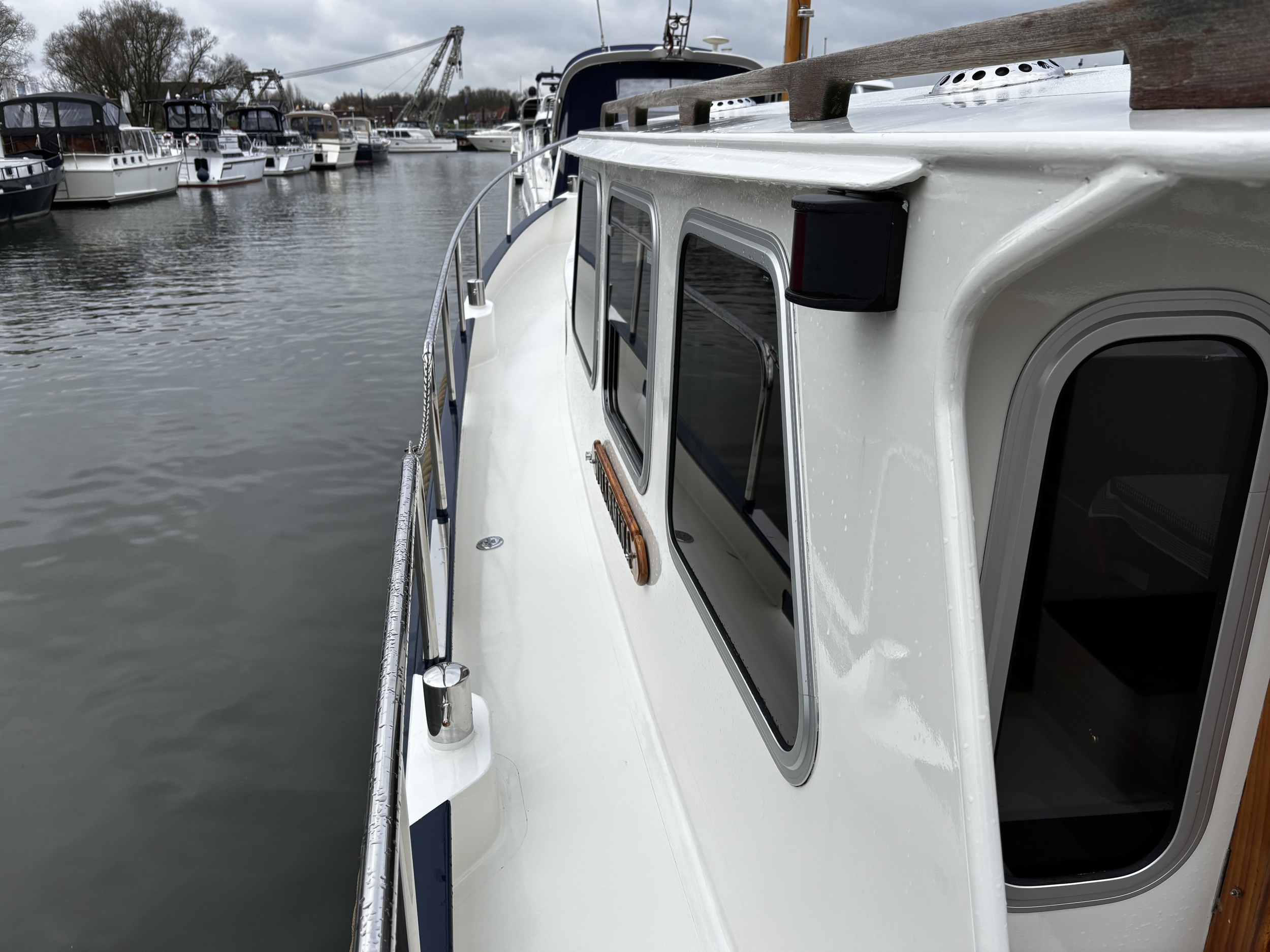 Gillissen Stevenvlet 12.45 OK/AK — foto 4 van 20