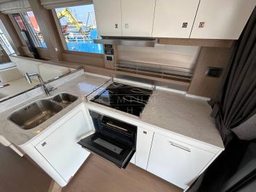 Sirena 58 (2024) — foto 11 van 12
