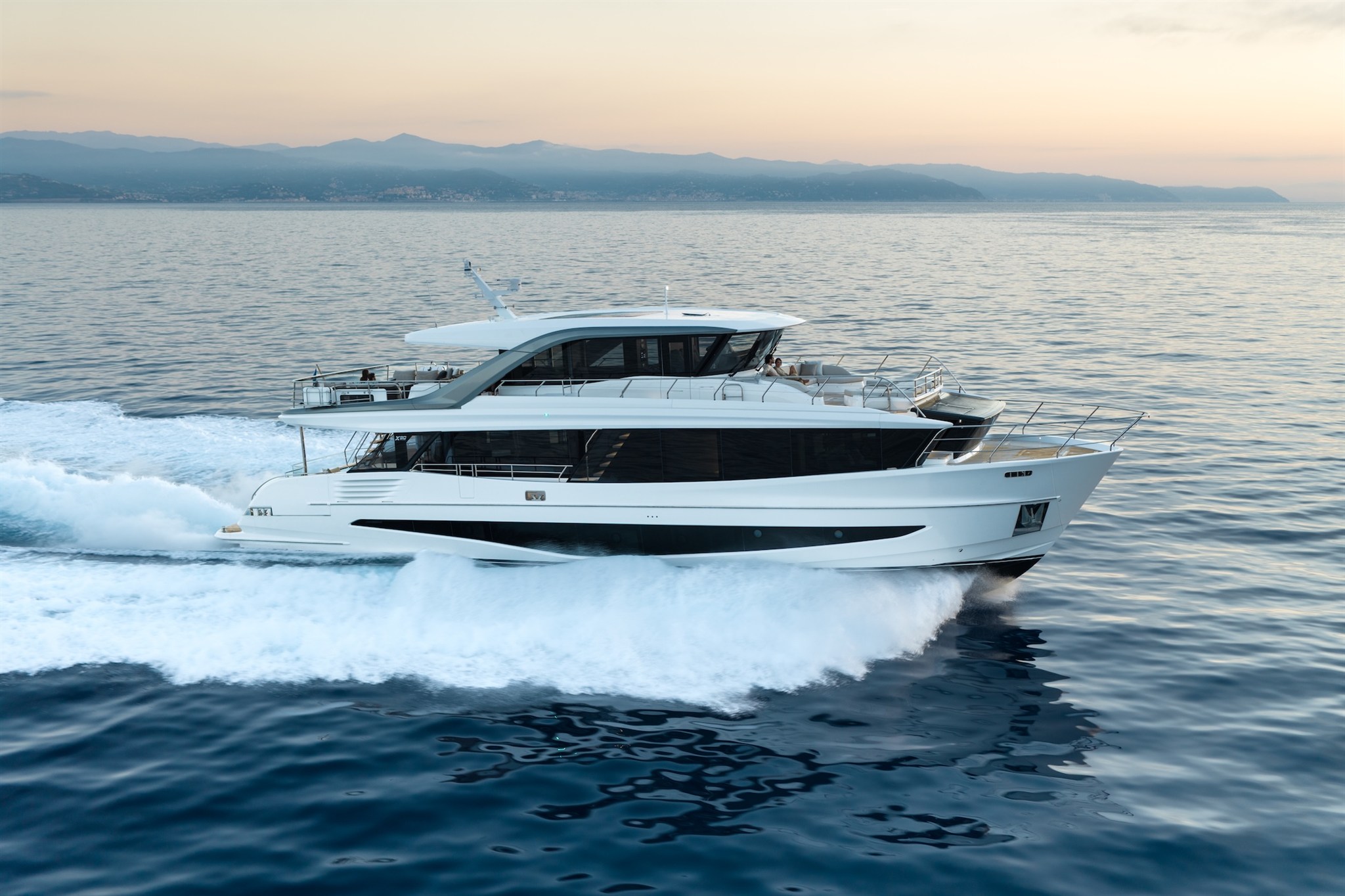 Princess X90 — foto 4 van 11