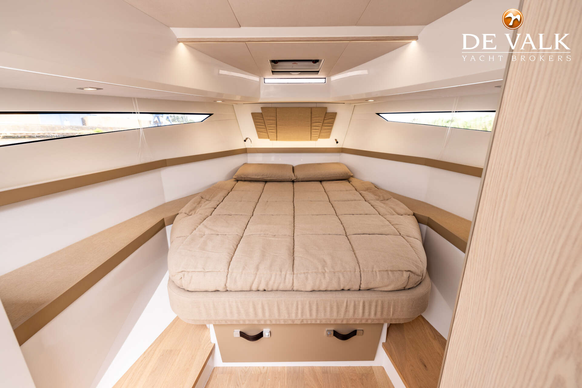Fiart 35 Seawalker — foto 34 van 44