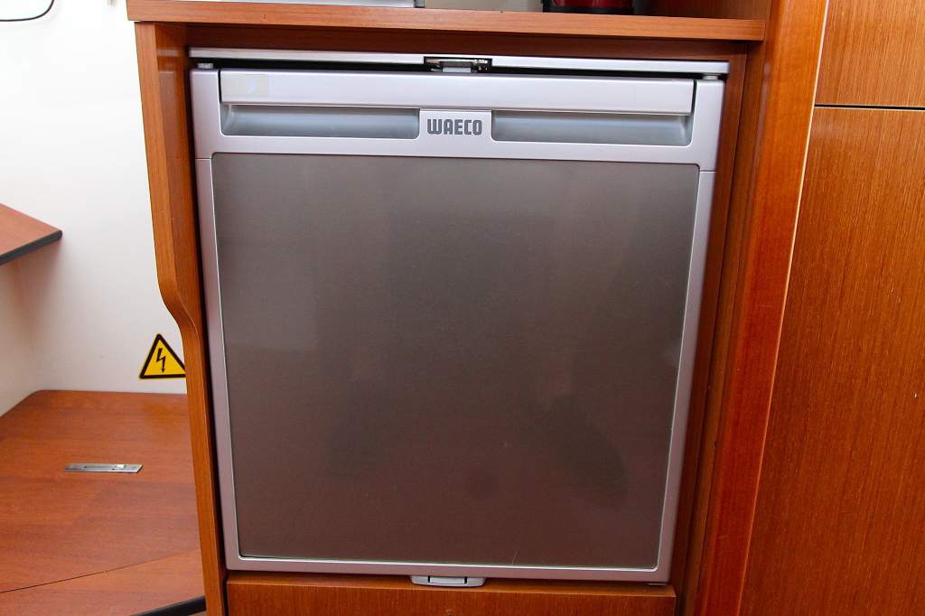 Beneteau Antares 30 Fly — foto 12 van 20