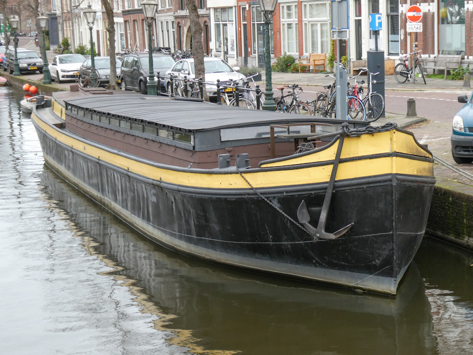 Katwijker 24.00 met CBB — foto 3 van 37