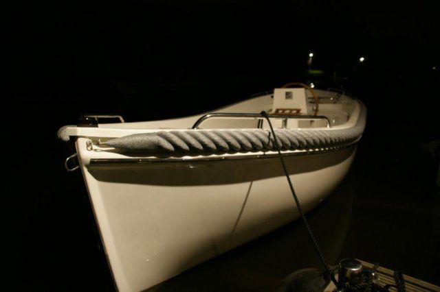 Seafury 650 Comfort — foto 7 van 14