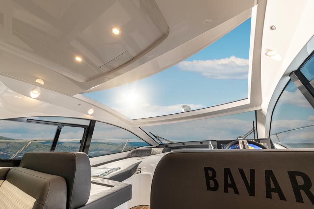 Bavaria SR41HT — foto 7 van 16