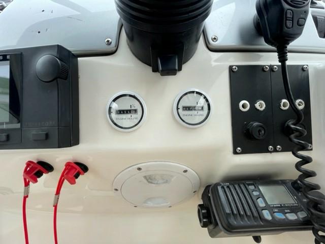 Bavaria 300 Sport — foto 9 van 24
