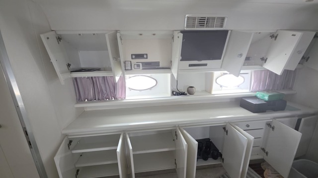 Cherokee 60 - BluYachting — foto 7 van 12
