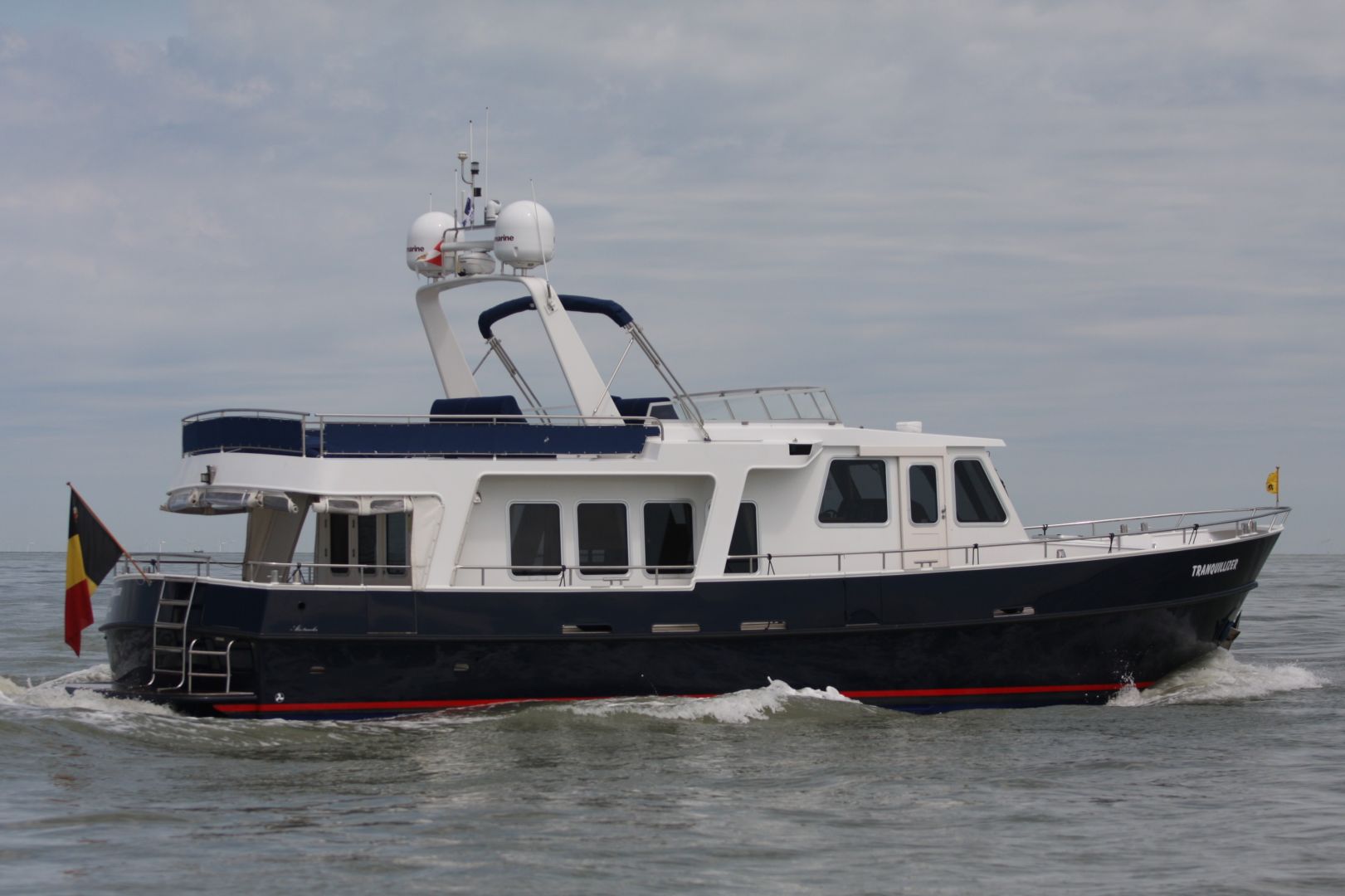 Almtrawler 1600 AD France Proof — foto 6 van 64
