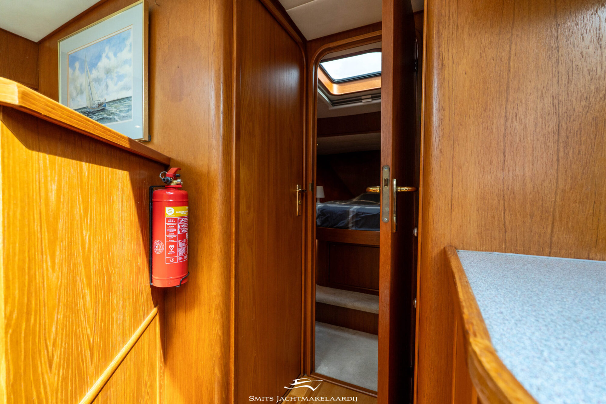 Van den Hoven Allure 155 Cabrio — foto 20 van 86
