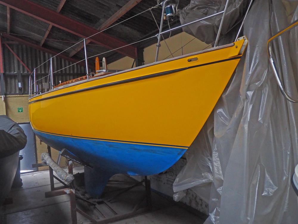 Scheepsbouw M. van Waveren, Monster Koopmans 33 — foto 6 van 11