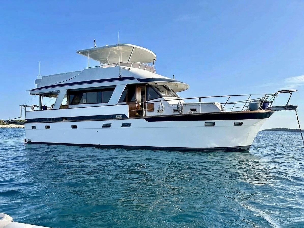 Edership 51 SEA RANGER — foto 1 van 12