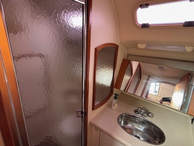 Hunter 36 — foto 46 van 51