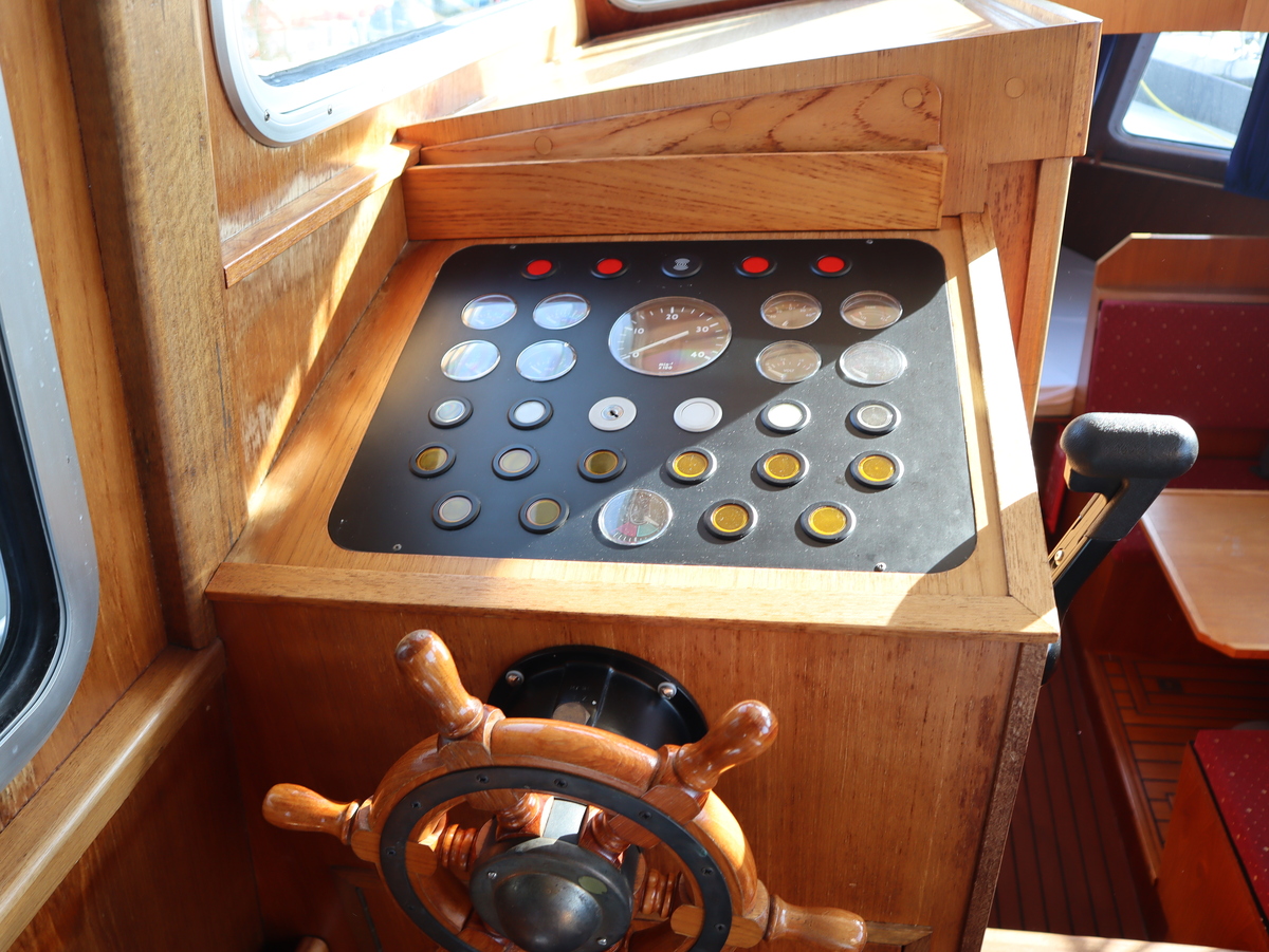 Beachcraft 850 Refit — foto 18 van 36