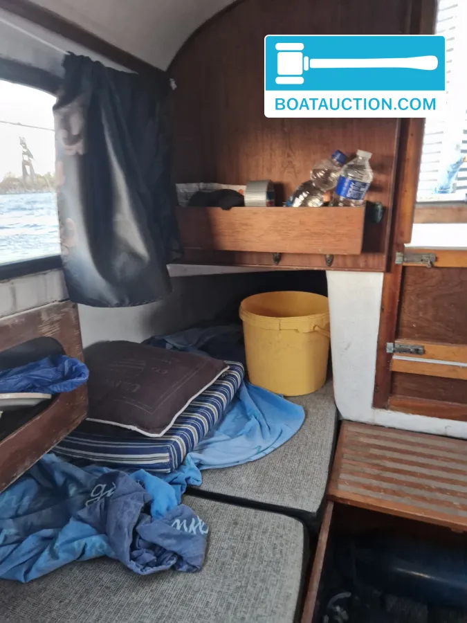 Compromis 720 — foto 10 van 13