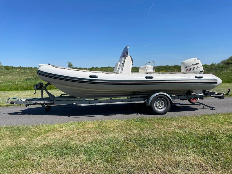 Brig BRIG F570L — foto 6 van 6
