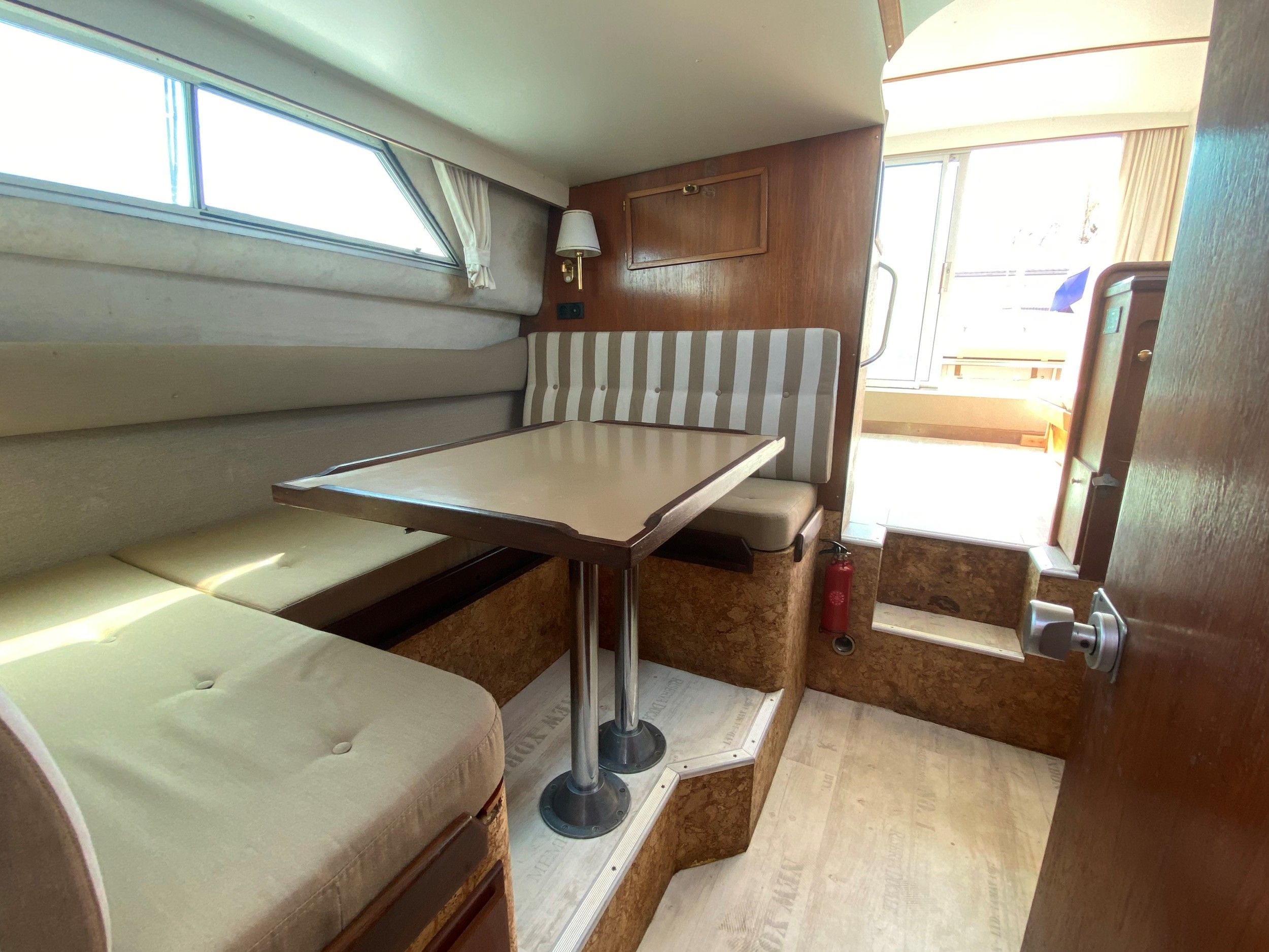Fairline 32 Sedan — foto 2 van 4