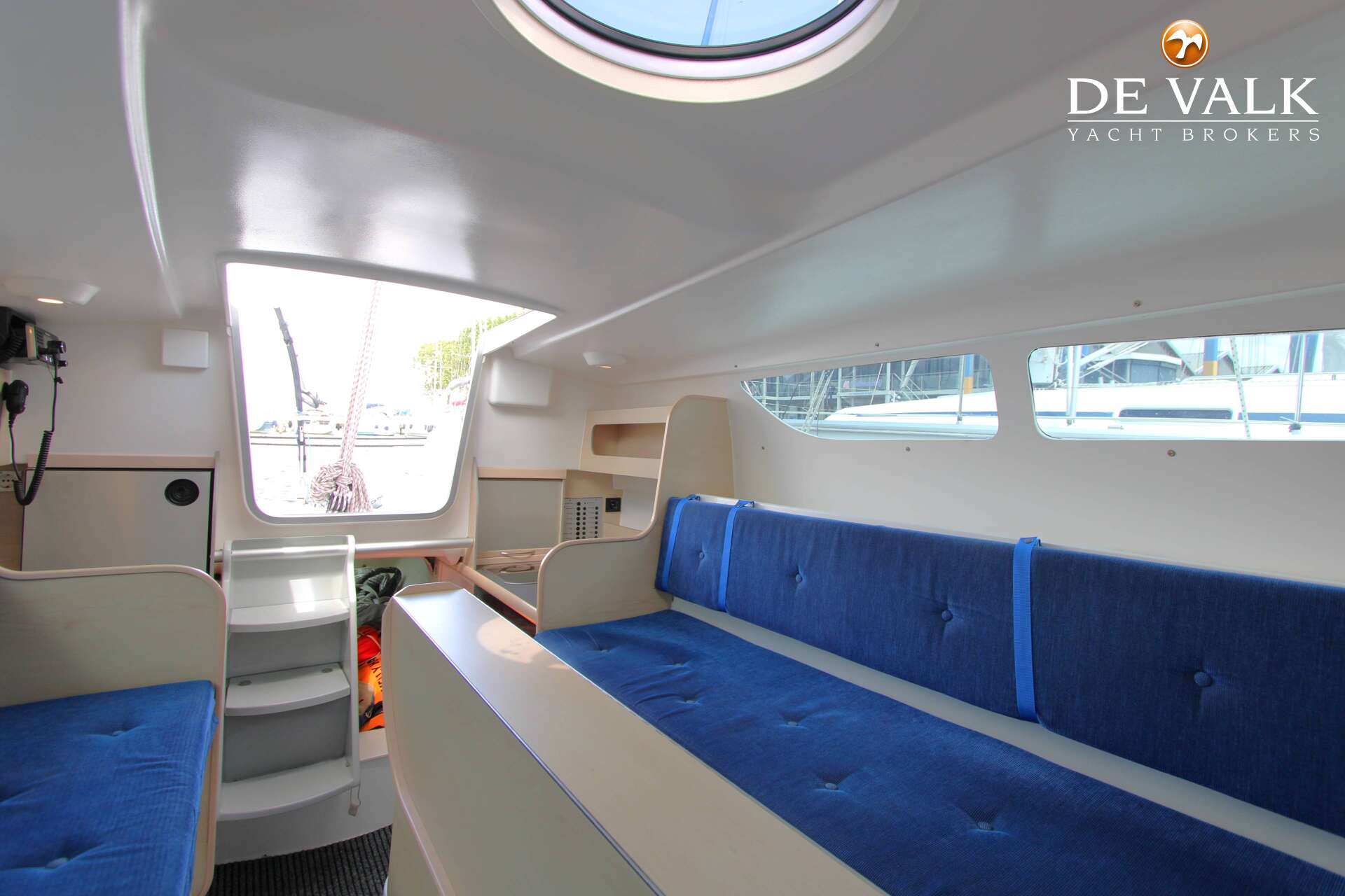 Dragonfly DF 28 Touring — foto 33 van 40