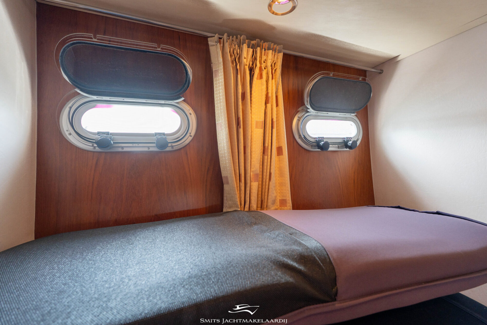 Van der Valk Valk Continental 15.50 Cabrio — foto 43 van 105
