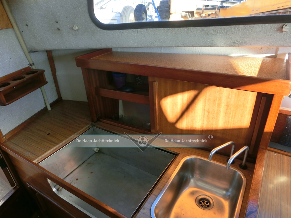 Albin 25 de luxe — foto 10 van 14