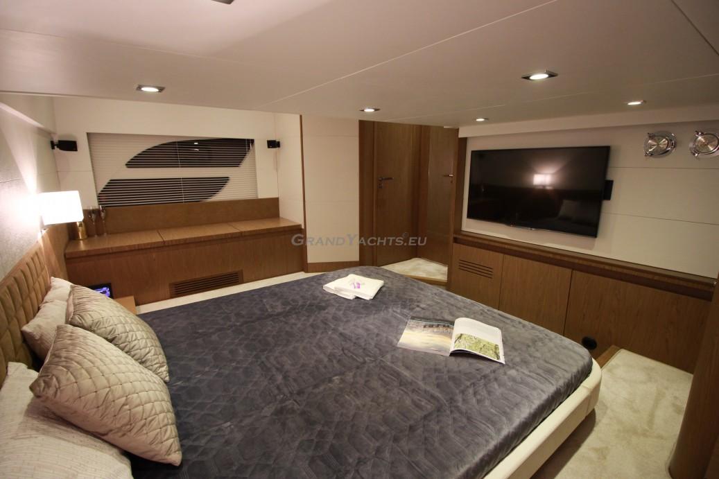 Beneteau Gran Turismo 49 — foto 38 van 132