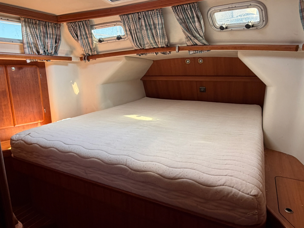 Compromis 39 Class — foto 20 van 29