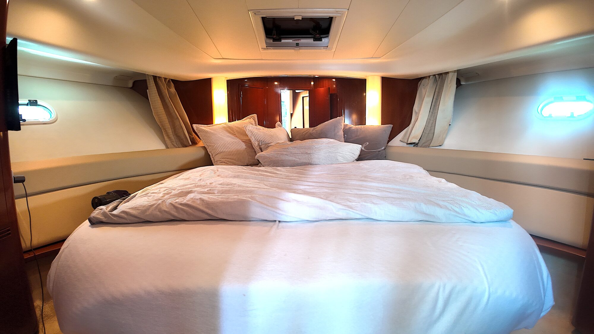 Jeanneau Prestige 42 Flybridge — foto 17 van 29