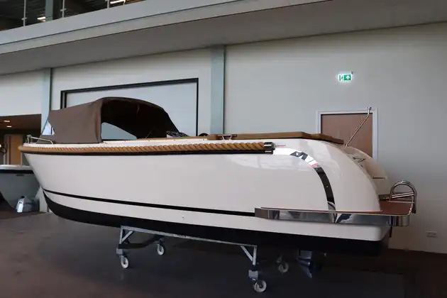 Reitdieper 630 Tender — foto 3 van 12