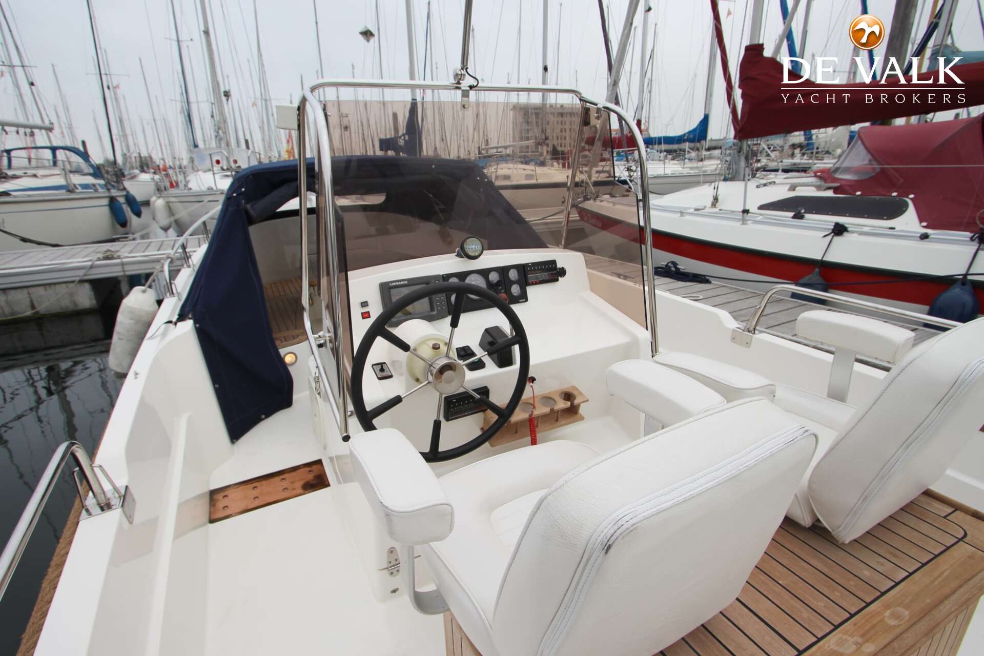 Bellus 750 — foto 8 van 28
