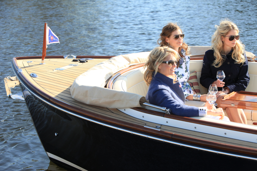 LongIsland 29 Sportsman — foto 14 van 18