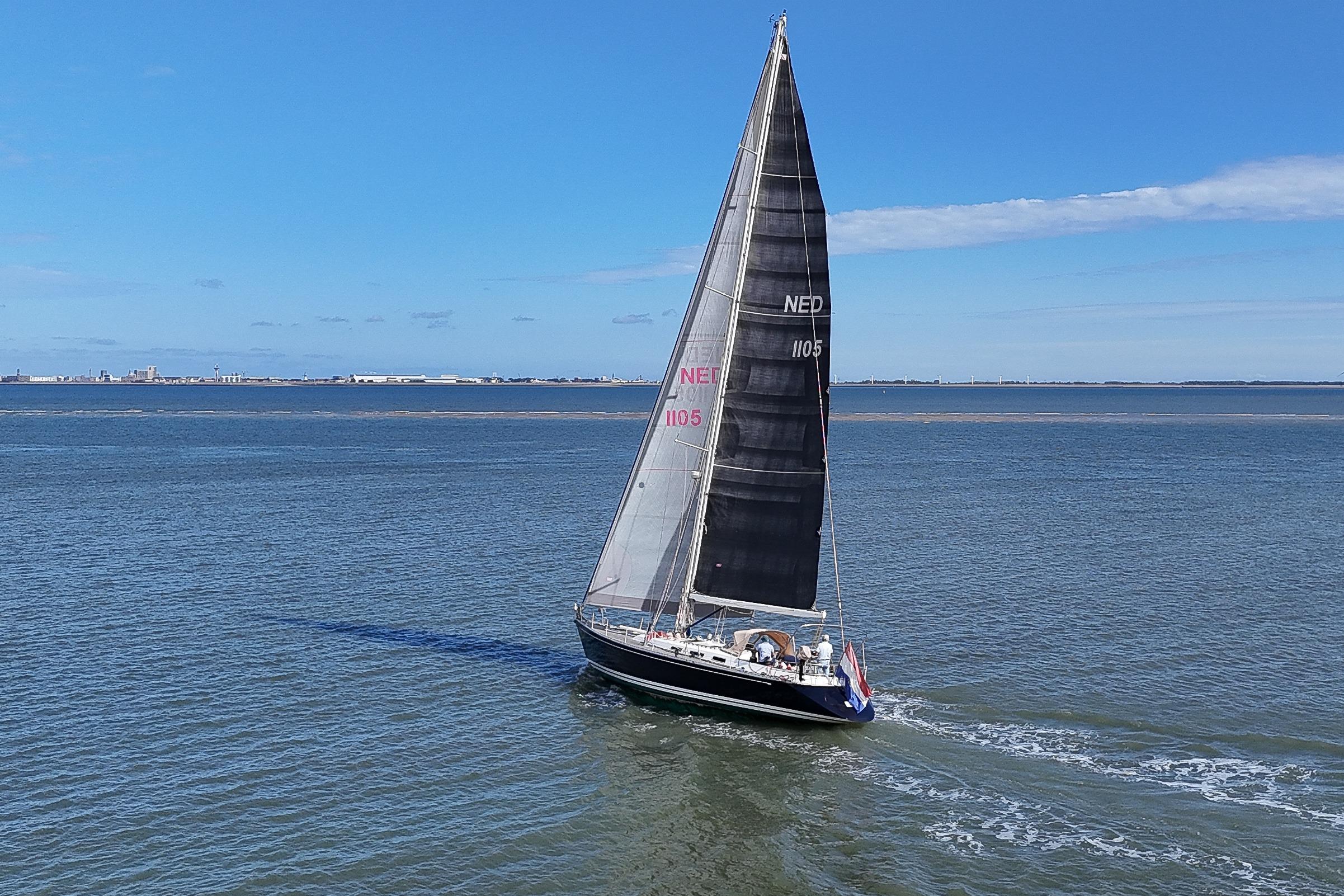 Standfast 56 — foto 6 van 11
