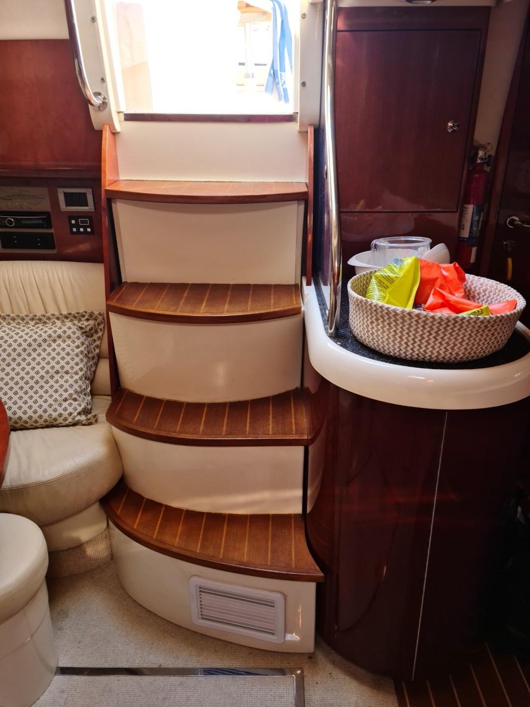 Fairline Targa 43 — foto 12 van 13
