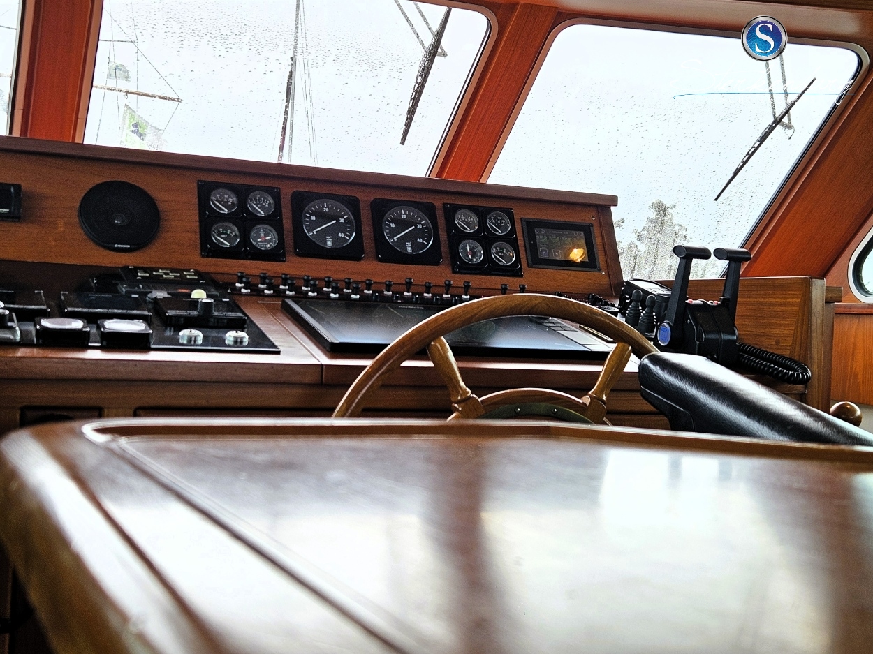 Super van Craft 1700 VS — foto 17 van 90