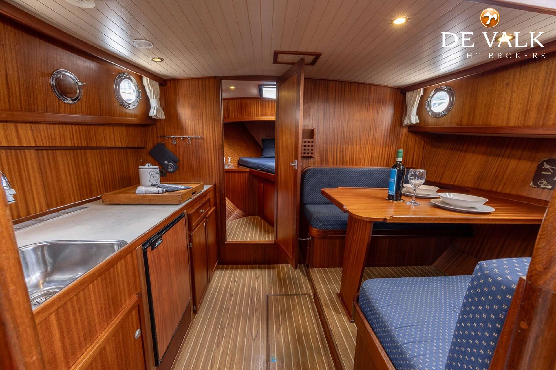 Brandsma Vlet 1100 AK — foto 31 van 44
