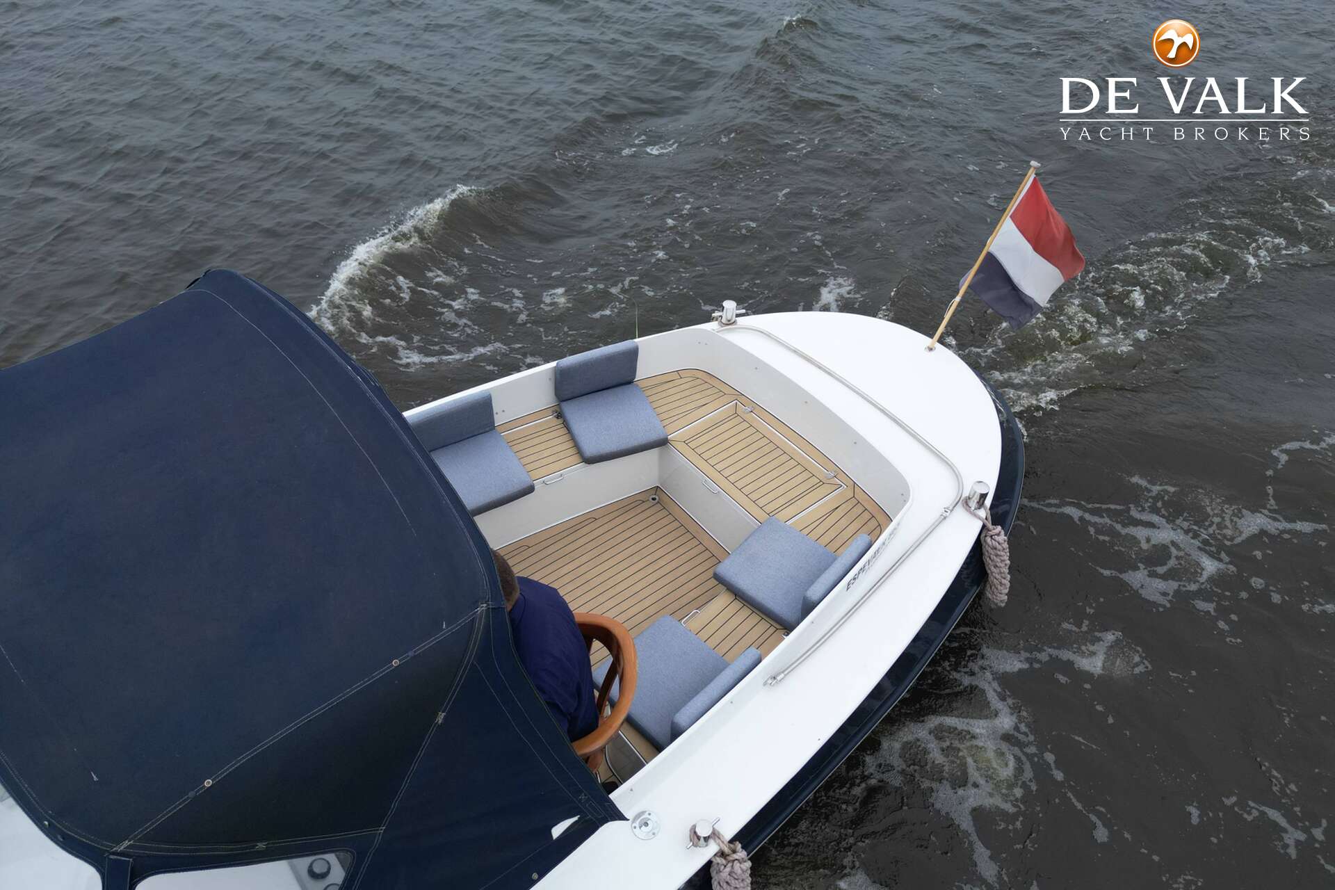Custom Built Espevaer 865 — foto 15 van 28
