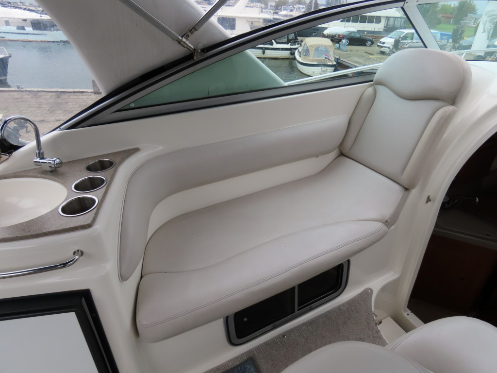 Larson Cabrio 274 — foto 19 van 24